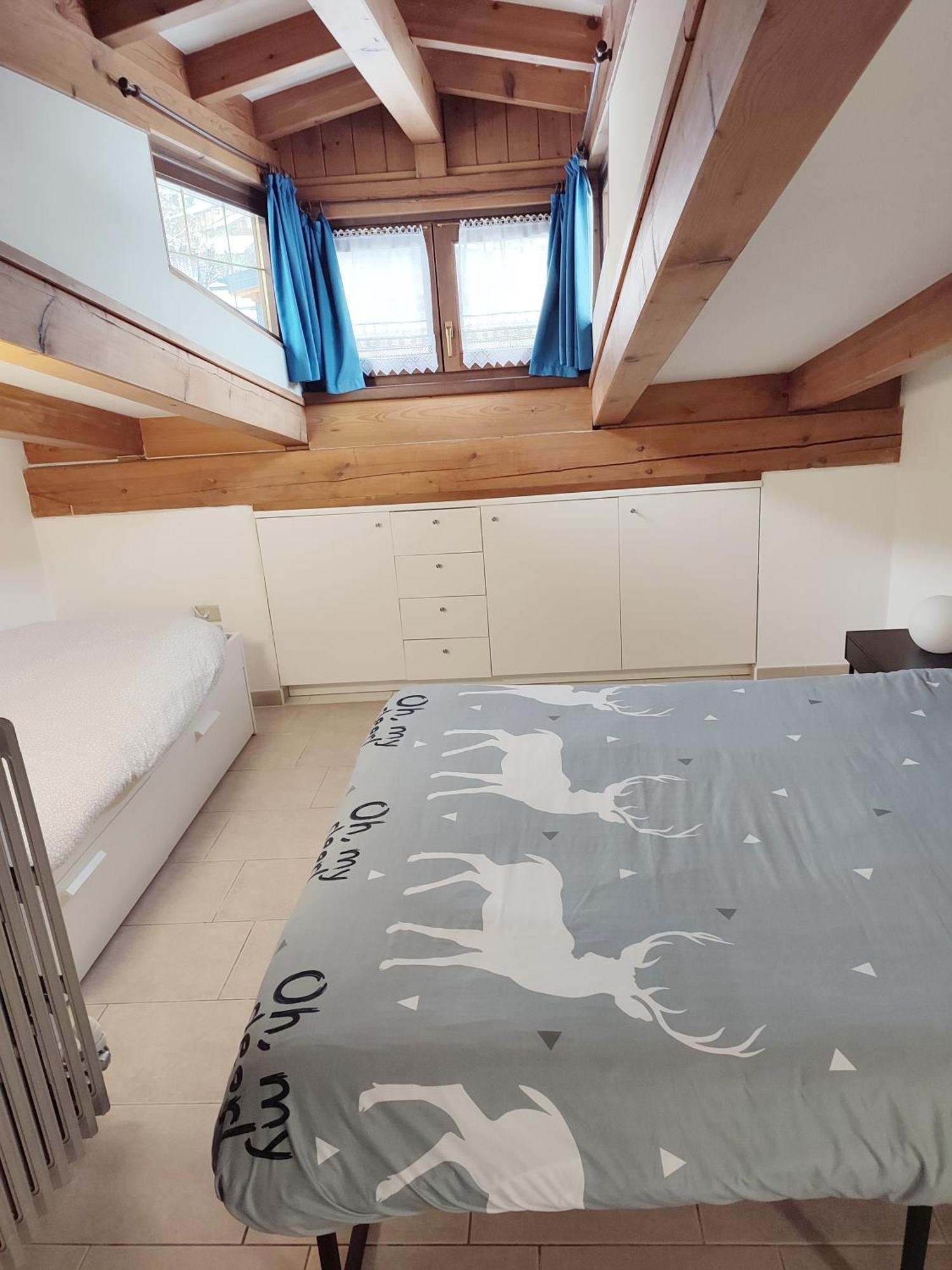 Appartamento Con Giardino Carisolo Eksteriør billede